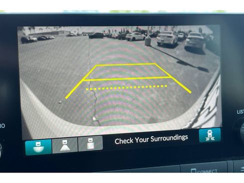 Certified 2024 Honda CR-V EX image 27