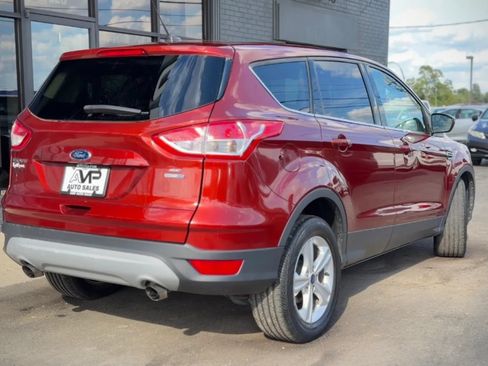 Used 2014 Ford Escape SE AWD/4WD image 2