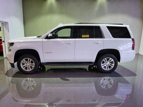 Used 2019 Chevrolet Tahoe LS image 17