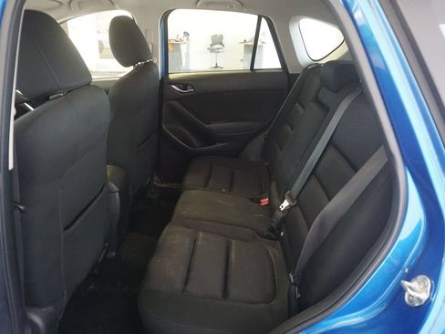 Used 2014 MAZDA CX-5 Touring FWD image 16