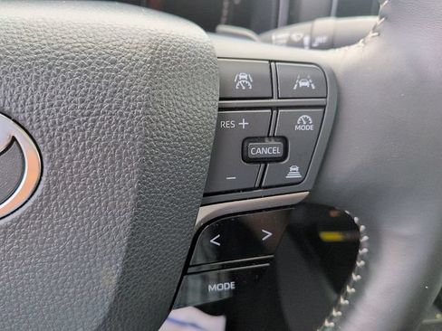 Used 2025 Toyota Camry SE w/ Multimedia Upgrade Package AWD/4WD image 20