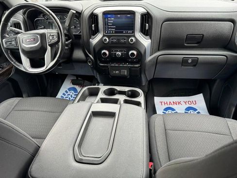 Used 2021 GMC Sierra 1500 Elevation image 11