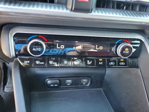 Used 2024 Kia K5 GT-Line FWD image 22