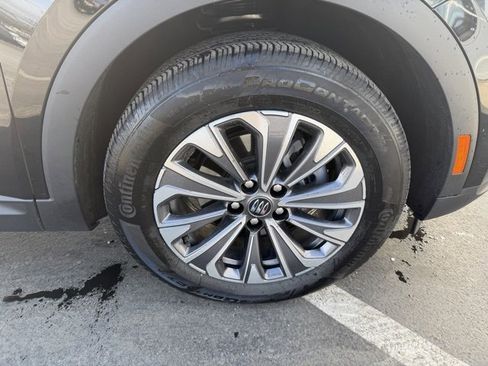 Used 2025 Buick Envision Preferred image 6