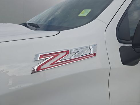 New 2026 Chevrolet Silverado 1500 RST w/ All Star Edition Plus AWD/4WD image 31