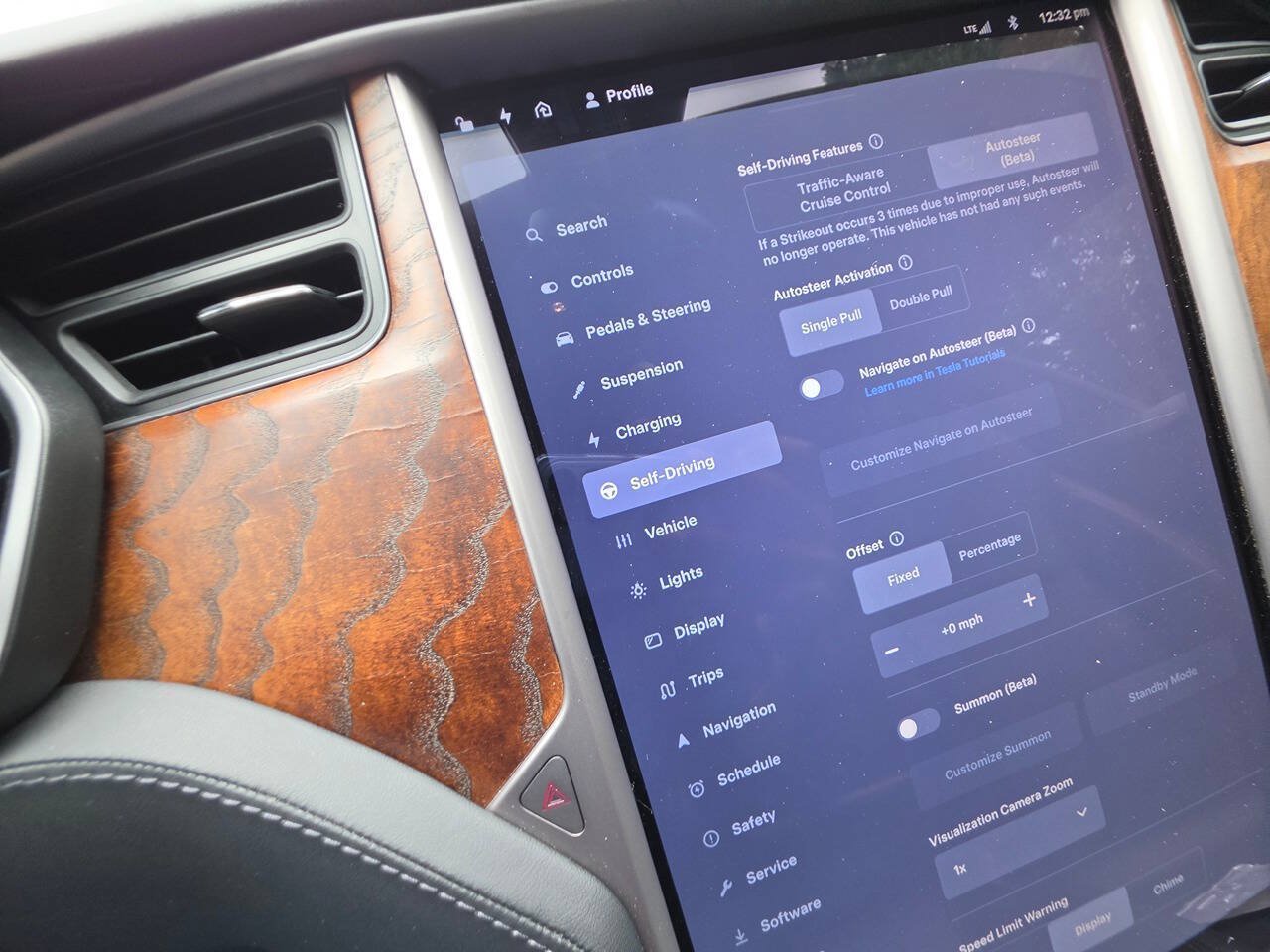 Used 2018 Tesla Model S 100D AWD/4WD image 39