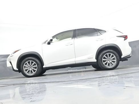 Used 2020 Lexus NX 300h AWD w/ Comfort Package image 34