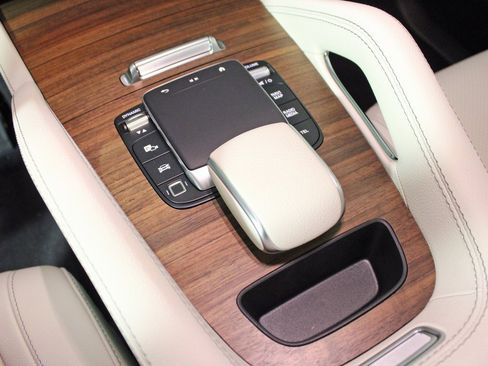 Certified 2026 Mercedes-Benz GLE 350 GLE 350 image 26