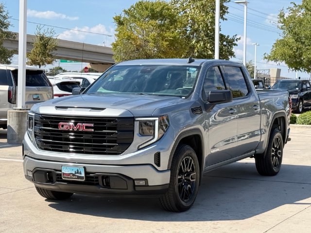 Used 2025 GMC Sierra 1500 Elevation RWD image 7