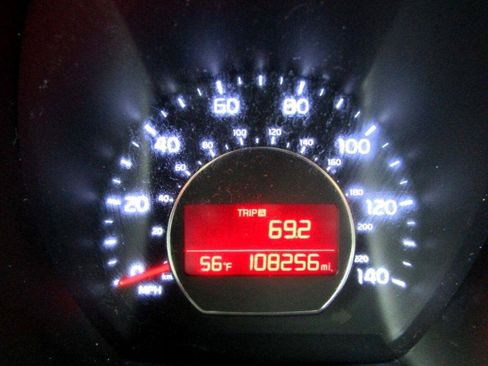 Used 2016 Kia Soul FWD image 9