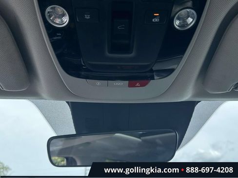 Used 2022 Kia Sorento S w/ Panoramic Sunroof Package AWD/4WD image 33
