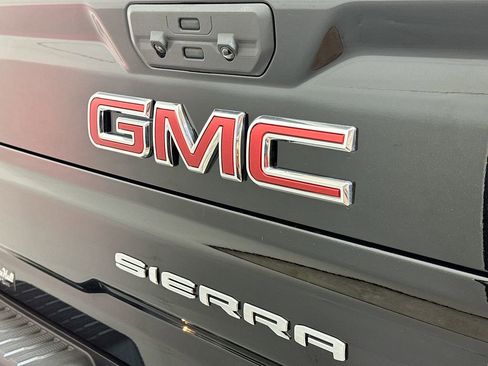 New 2026 GMC Sierra 3500 AT4 w/ Technology Package image 18