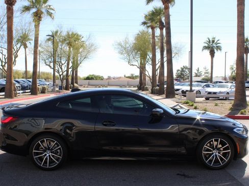 Used 2022 BMW 430i Coupe image 7