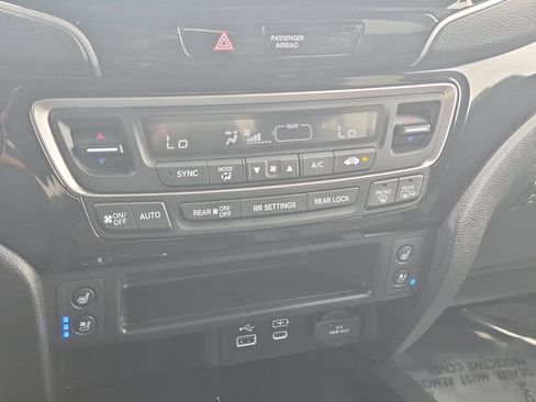 Used 2024 Honda Ridgeline Black Edition image 22
