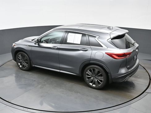 Used 2020 INFINITI QX50 Essential w/ Edition 30 Package image 35