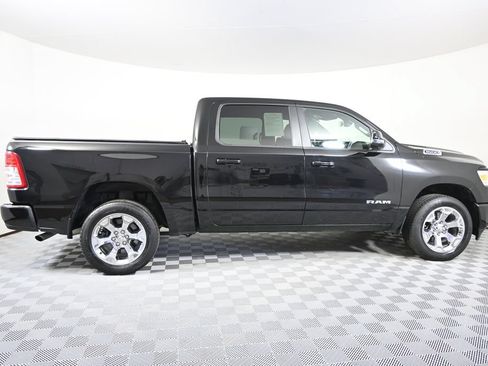 Used 2024 RAM 1500 Big Horn AWD/4WD image 8