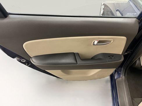Used 2009 Hyundai Elantra GLS w/ Popular Equipment Pkg 2 FWD image 24