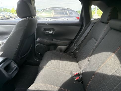 Used 2023 Honda HR-V Sport image 8