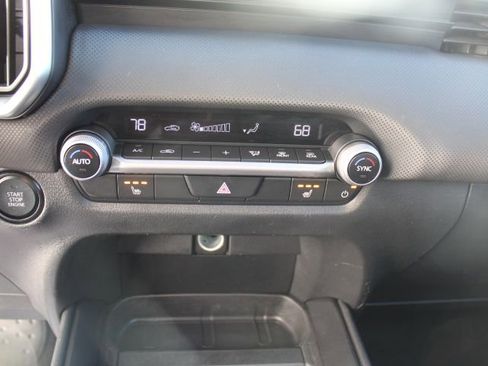 Certified 2025 MAZDA CX-50 AWD 2.5 S w/ Preferred Package image 23