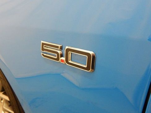 New 2025 Ford Mustang GT Premium image 7