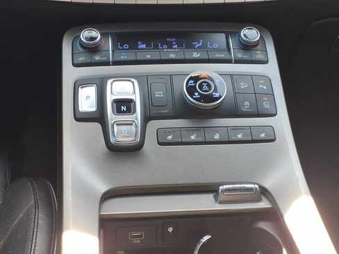 Used 2020 Hyundai Palisade Limited AWD/4WD image 7