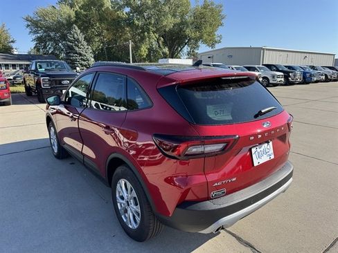 New 2025 Ford Escape Active w/ Tech Pack #1 image 5