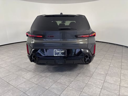 Used 2026 BMW XM Label Red w/ M Driver's Package image 9