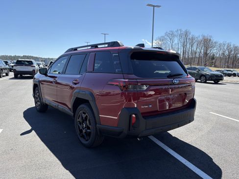 New 2026 Subaru Outback Limited image 6