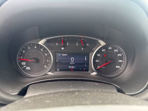 Used 2020 GMC Terrain SLE w/ Driver Convenience Package AWD/4WD image 10