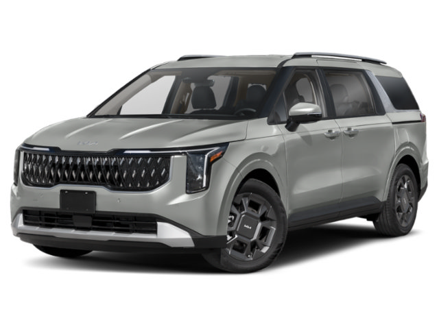 New 2027 Kia Carnival EX w/ Dark Edition Package FWD image 1
