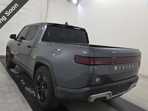 Used 2022 Rivian R1T Adventure image 4