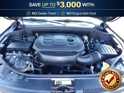 Used 2019 Jeep Grand Cherokee Limited AWD/4WD image 23