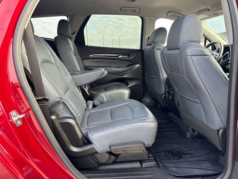 Used 2021 Buick Enclave Essence w/ LPO, Floor Liner Package image 13