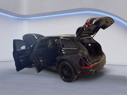 Used 2021 Lincoln Corsair Reserve AWD/4WD image 10