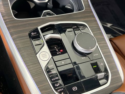 Used 2023 BMW X7 xDrive40i w/ M Sport Package image 17