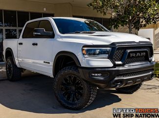 Used 2023 RAM 1500 Rebel w/ Rebel Level 1 Equipment Group video 1