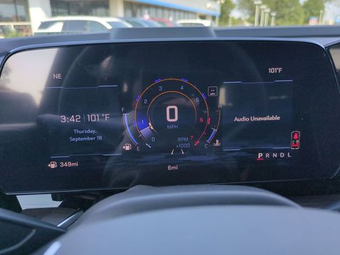 New 2026 Chevrolet Tahoe Premier image 10