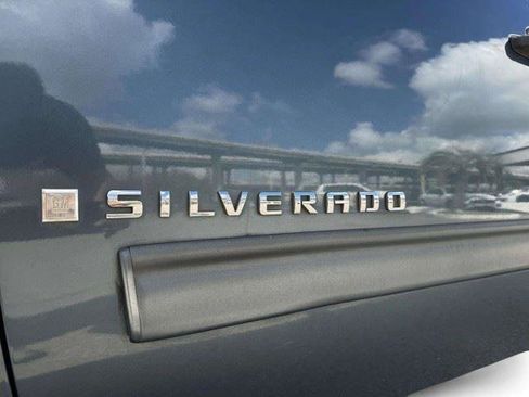 Used 2009 Chevrolet Silverado 1500 LS RWD image 13