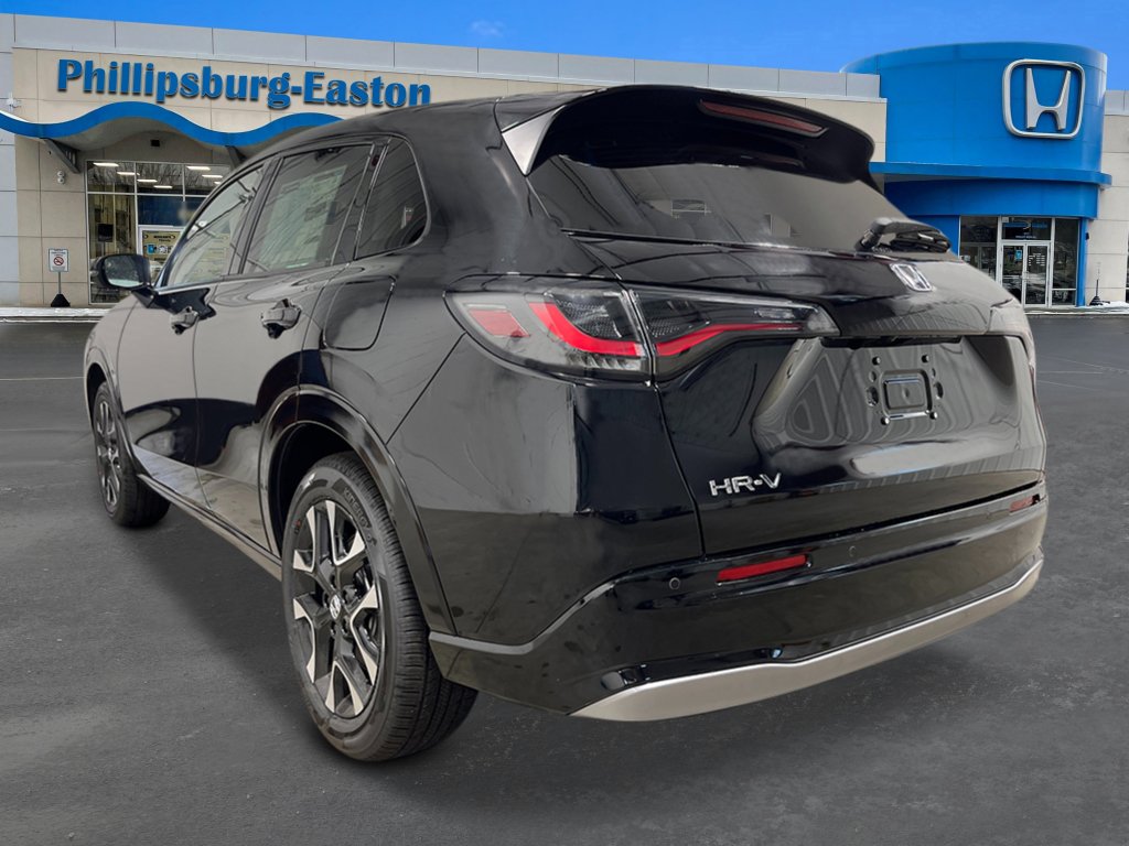 New 2027 Honda HR-V EX-L image 3
