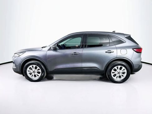 Used 2025 Ford Escape Active AWD/4WD image 3