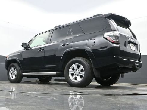 Used 2024 Toyota 4Runner SR5 Premium w/ Moonroof Package image 10