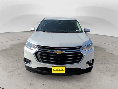Used 2019 Chevrolet Traverse LT AWD/4WD image 2