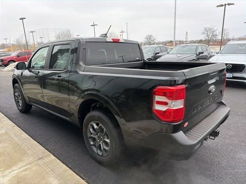 New 2026 Ford Maverick XLT w/ XLT Luxury Package image 5