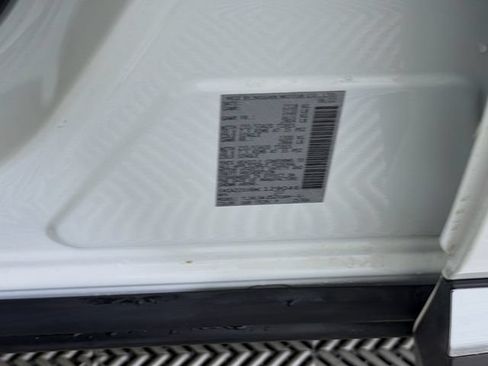 Used 2022 Nissan Murano Platinum w/ Cargo Package FWD image 33