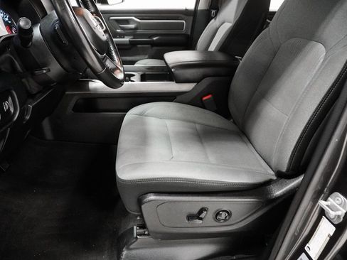 Certified 2020 RAM 1500 Big Horn image 12