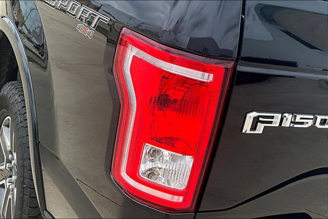 Used 2017 Ford F150 XLT w/ Equipment Group 302A Luxury AWD/4WD image 24