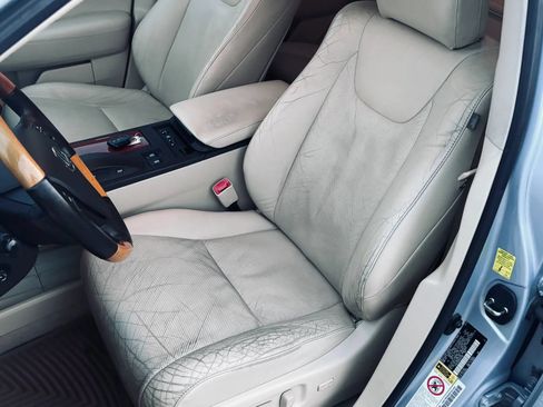 Used 2010 Lexus RX 350 AWD w/ Premium Pkg image 14