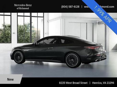 New 2026 Mercedes-Benz CLE 300 CLE 300 image 31