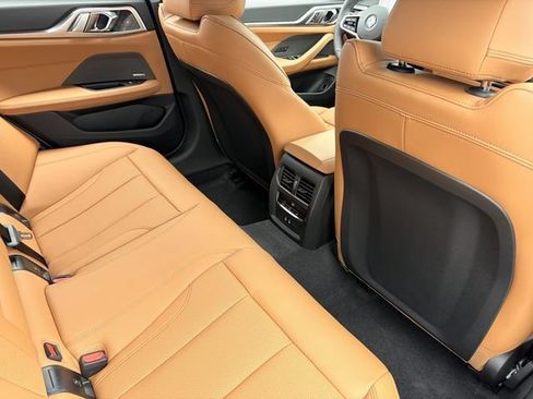 New 2026 BMW 430i w/ M Sport Package RWD image 14