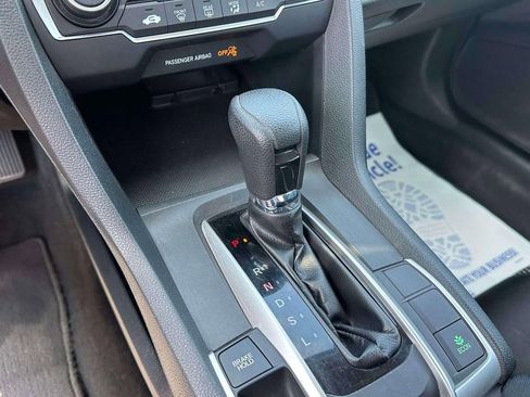 Used 2018 Honda Civic LX image 28